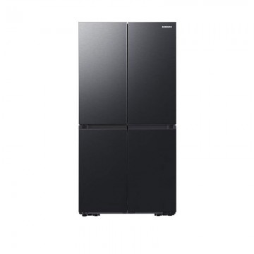 Samsung Ψυγείο Ντουλάπα 646lt Total NoFrost Υ183xΠ91.2xΒ72.3εκ. Γκρι RF65DG960EB1EF Samsung Ψυγείο Ντουλάπα 646lt Total NoFrost Υ183xΠ91.2xΒ72.3εκ. Γκρι RF65DG960EB1EF